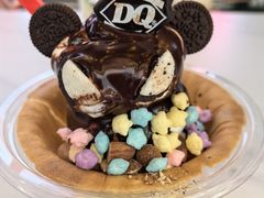 -DQ·蛋糕·冰淇淋(大宁国际商业广场店)
