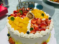 -全聚德(胜利大街店)