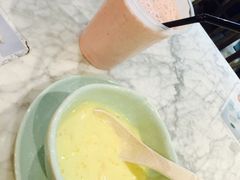 -发记甜品(山东街店)