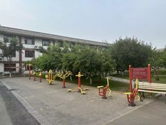 -寿山福海养老服务中心(石景山院)
