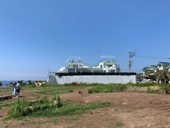 -Cafe Aewol Monsant