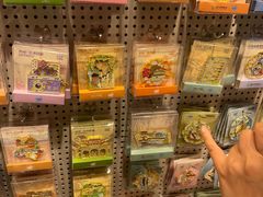 -猫的天空之城概念书店(苏州诚品店)