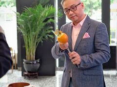 -广交会威斯汀酒店