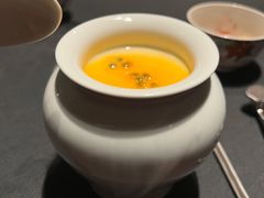 杏仁豆腐-拾久(朝阳公园店)