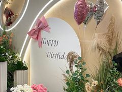 -LE SHARE洛笙·花园西餐(北京路步行街店)