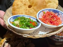 -味鼎长安·地道陕菜(凤城一路店)