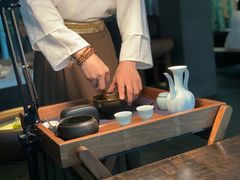 -桂语山房(满觉陇店)