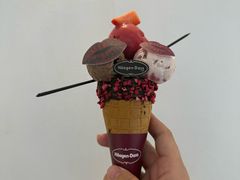 -哈根达斯(大洋百货店)