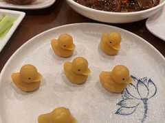 -全聚德烤鸭店(马家堡店)
