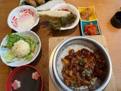 -味太助·银饭食堂(中华城店)