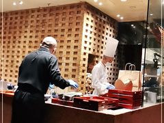 -君悦酒店·1881·北京烤鸭