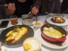 -潮堂 · 潮州菜(国贸商城店)