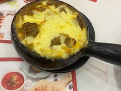 -斗牛士牛排餐厅(嘉里汇店)