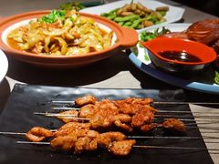 -大京园海鲜烧烤(东城路店)