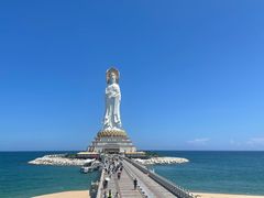 -三亚南山文化旅游区