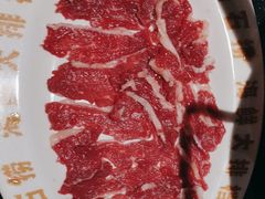 -居石捞·潮汕卤水火锅(华山店)