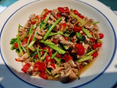 -不二舟食府(车站南路店)