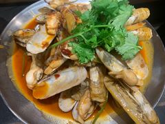 -老虎滩大连海鲜烧烤(建邺云锦路总店)