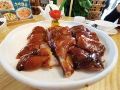 -德胜轩正宗顺德菜(宝安沙井会展中心店)