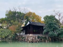 -苏州文庙(姑苏区)