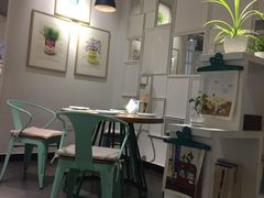 大堂-小雅木姜子烤鸡·贵州菜(鸿通城店)