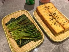 -大哈福烧烤·海鲜·家常菜(延安三路店)