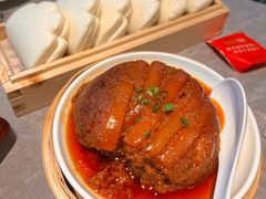 -大秦小宴•新派西北(万象前海店)