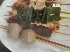 -郭记小街麻辣烫(南小街总店)