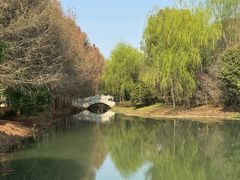 -石湖景区