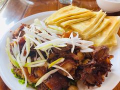 -鼎香润(德胜门内店)