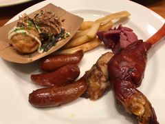 -济南香格里拉·咖啡泉自助餐厅