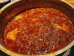 -谭三娘鲜切牛肉自助火锅(九眼桥总店)