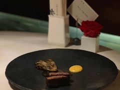 -三嚥阁 La Villa Restaurant