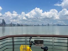 -深圳湾公园(南山区)