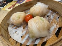 -点都德(皇岗村店)