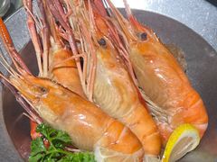 -哼蟹二将·烤肉酱蟹(合生汇店)