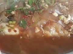 庆岭芭篙炖江鱼-庆岭迎宾园正宗活鱼馆