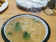 疙瘩汤-方城小吃店