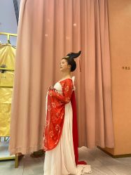 -盘子女人坊古装写真摄影(南京总店)