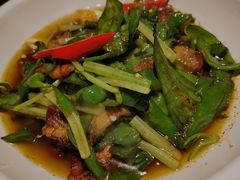 -刀板香·安徽菜(望江东路店)