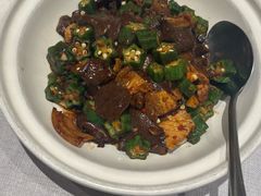 -真诚湘待·湖南鲜土菜(横沥西城店)