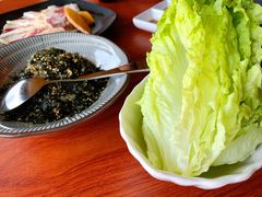 -山之屋炭火烧肉·生啤畅饮(大朗万科中央公园店)