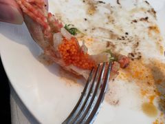 -马克西姆俄罗斯餐厅(通亚街店)