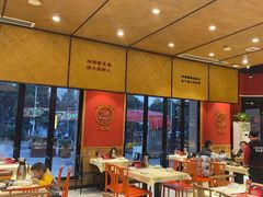 -聚味瞿记·龙虾堂(天元店)