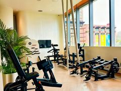 -YCHL FIT 健身(星寰店)
