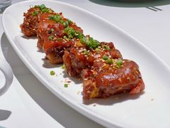 傲娇美人蹄-湖鱼湖·蓉亭食贝(亚运村店)