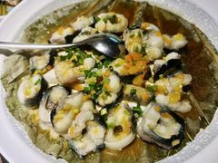 -尚一汤·粤菜海鲜(环球港店)