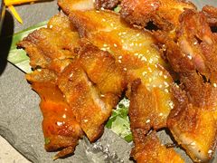 -觅山云南菜(泊富ICITY店)