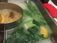 -杨家火锅(国美店)