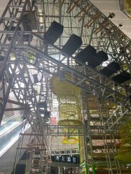 -君昂童子军儿童乐园(壹方城店)